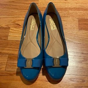 Salvatore Ferragamo VARINA Flat